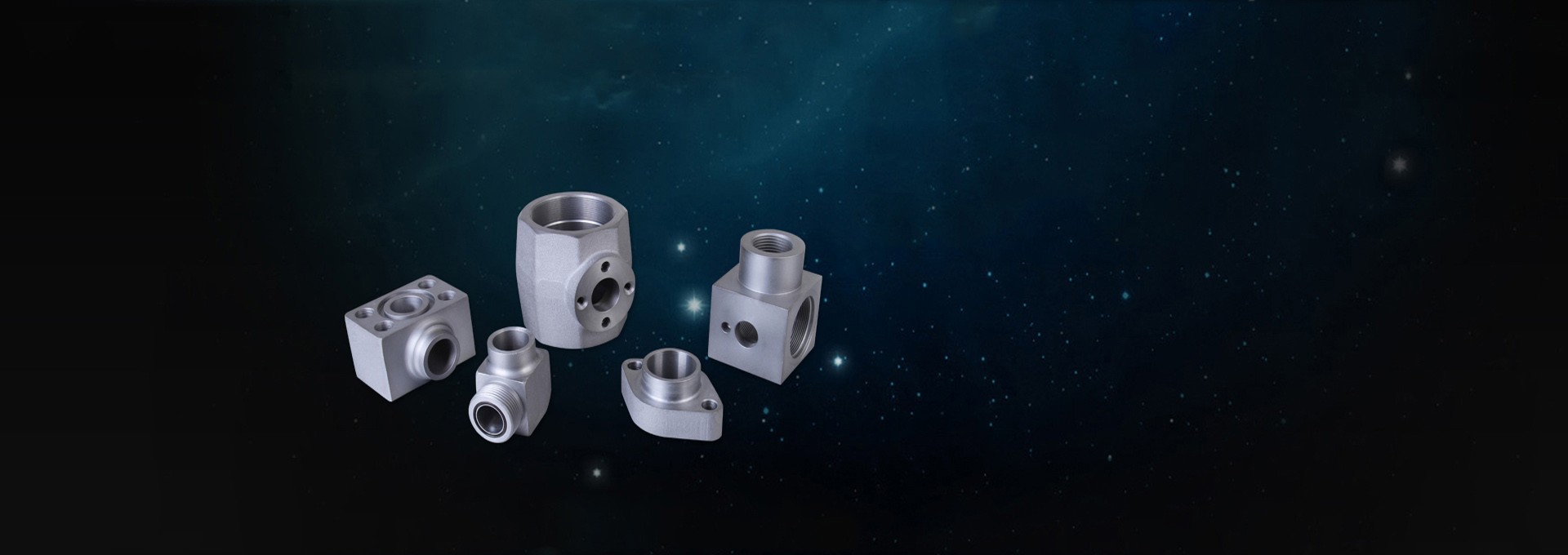 Ningbo century hydraulics co.,Ltd.