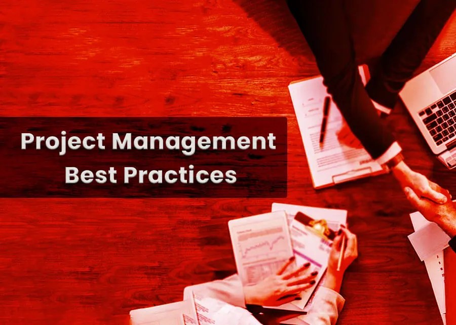 Top 10 Killer Strategies for Project Management Best Practices PMO