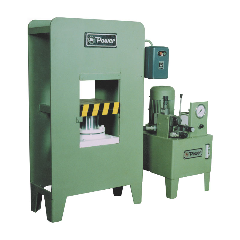 Compression Molding Press PMP Machine Tools