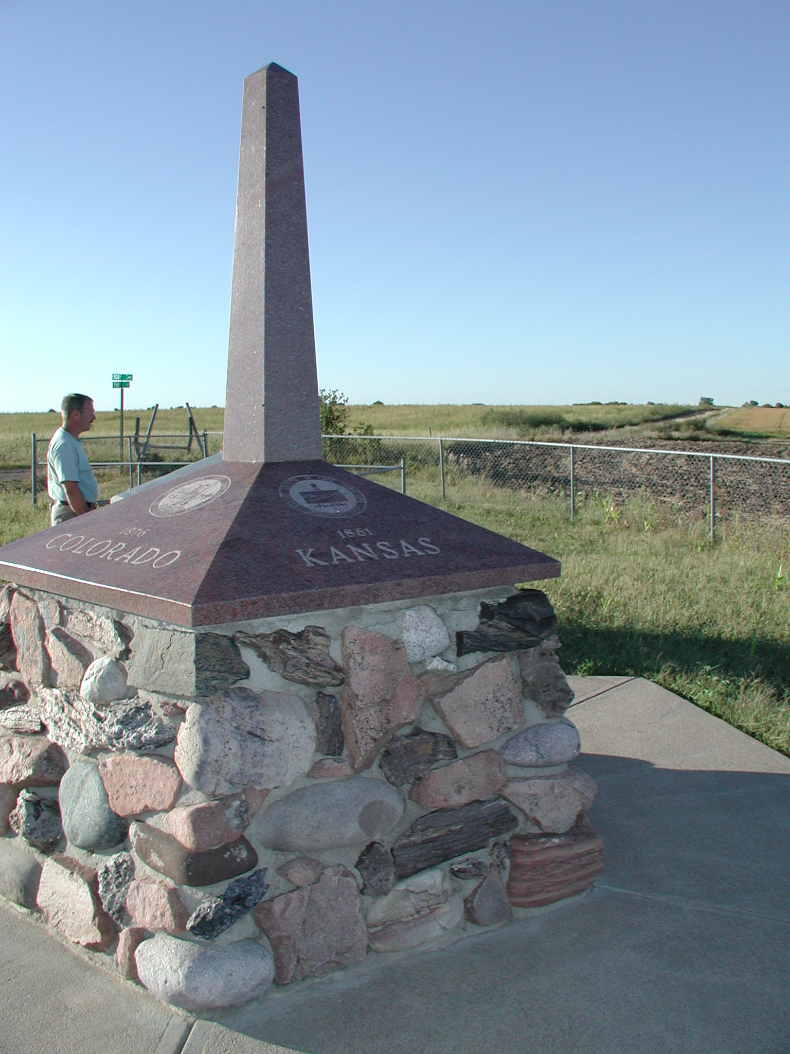 Sixth Principal Meridian