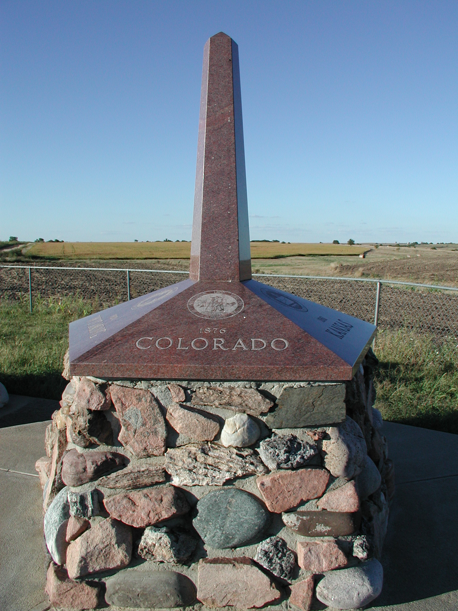 Sixth Principal Meridian