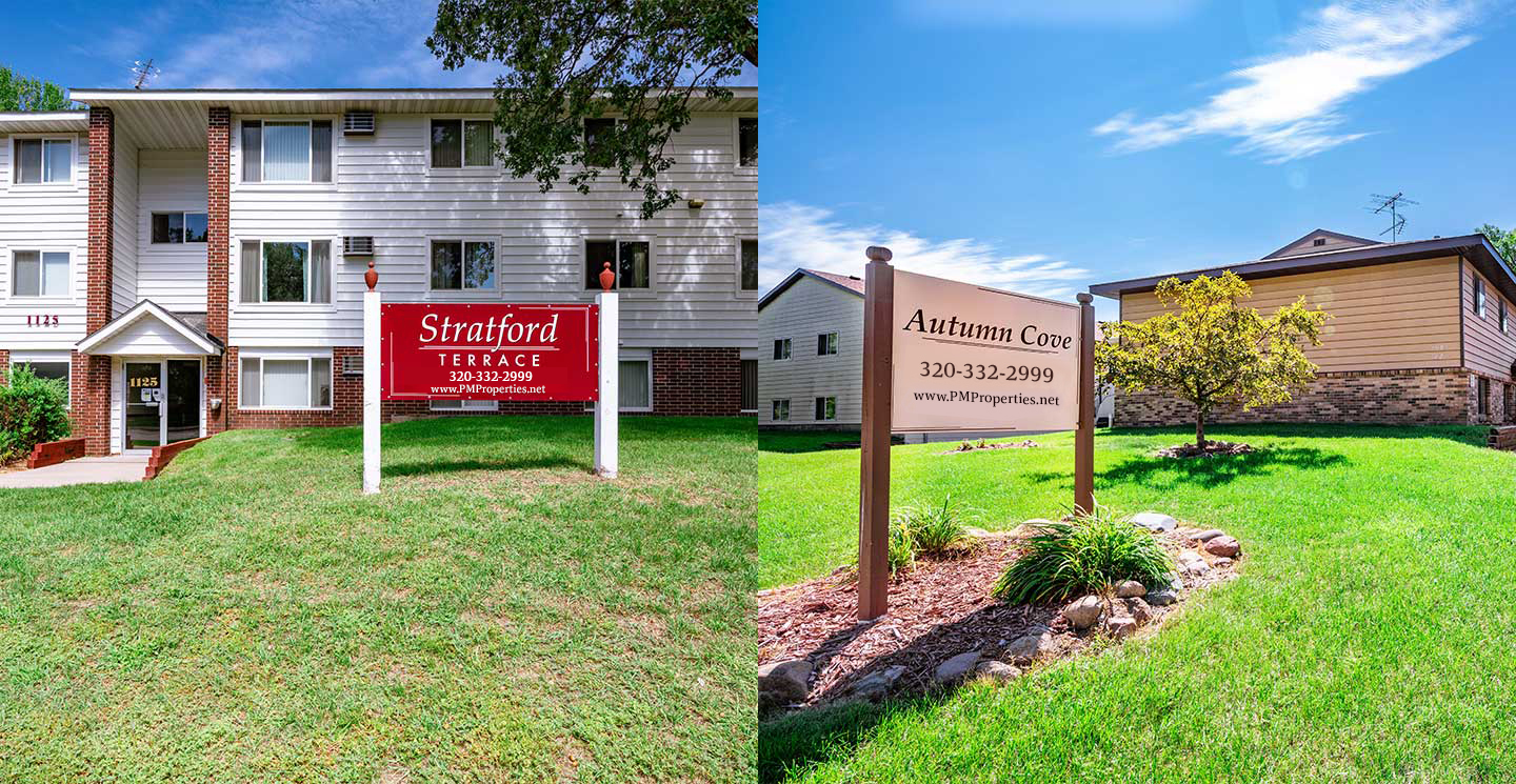 St. Cloud Property Management