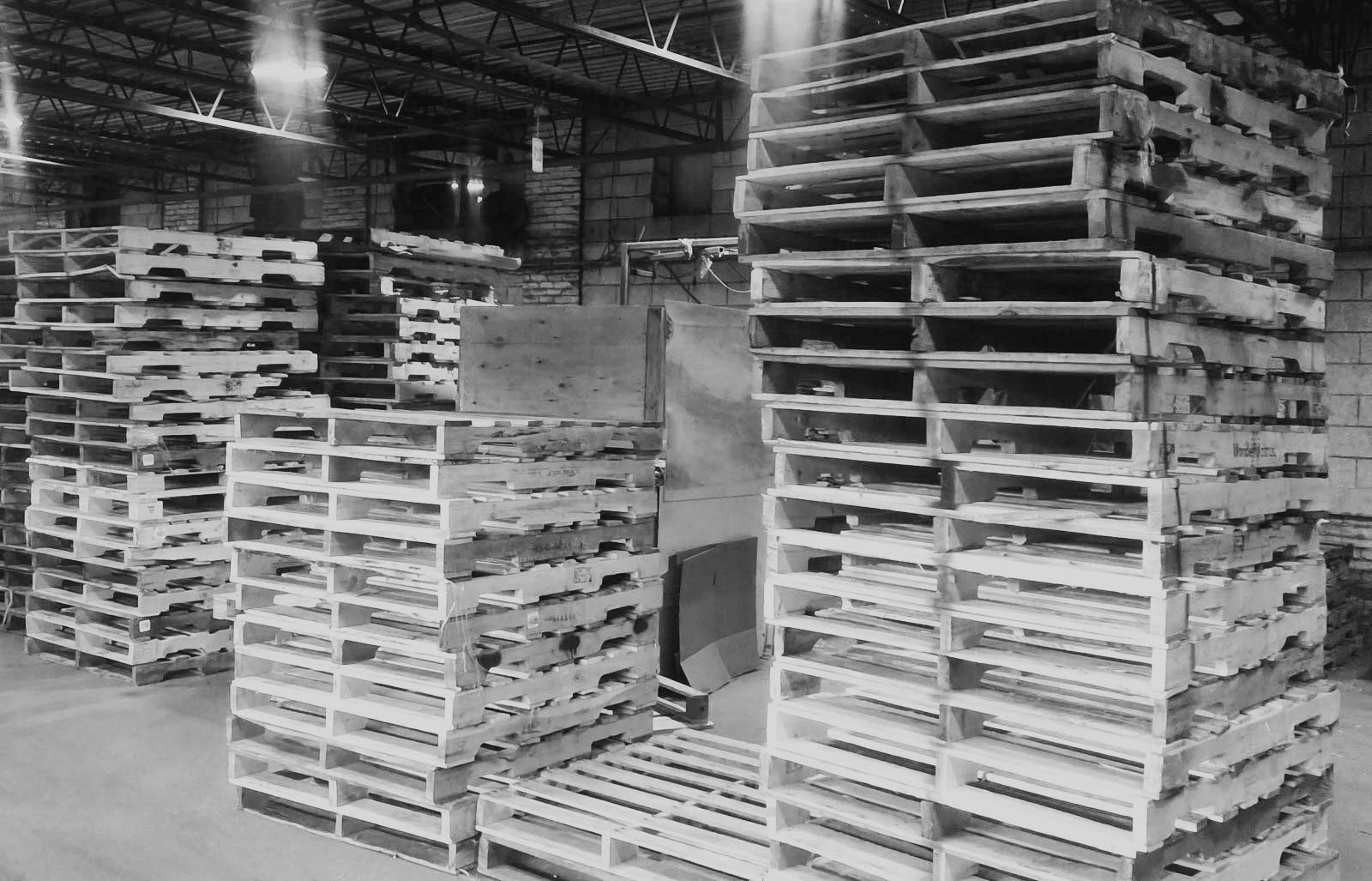 PM Pallet Recycling Buy, Sell, Repair, Recycle and More Your Pallet