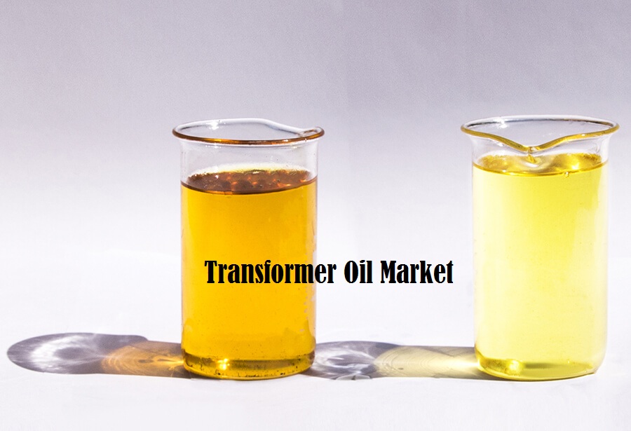 Transformer Oil Market is to Gain USD 3.56 Billion by 2026