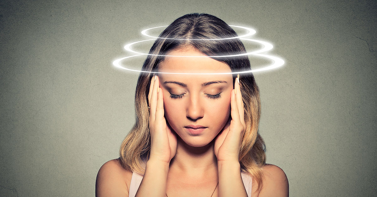 Benign Paroxysmal Positional Vertigo (BPPV) Alabama Nasal and Sinus Center, Birmingham, AL, ENT