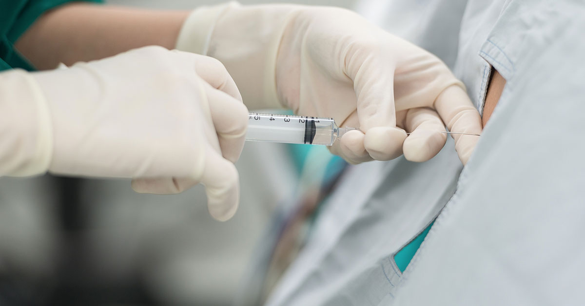 Facet Joint Injections Atlanta, GA Spine Surgery