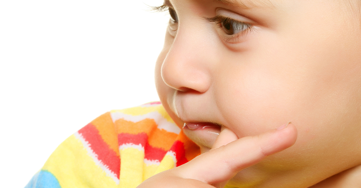 How is TongueTie Corrected? Alabama Nasal and Sinus Center