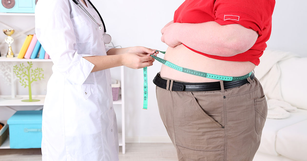 Is My Weight Causing Back Problems? Seattle, WA Brain and Spine Surgery