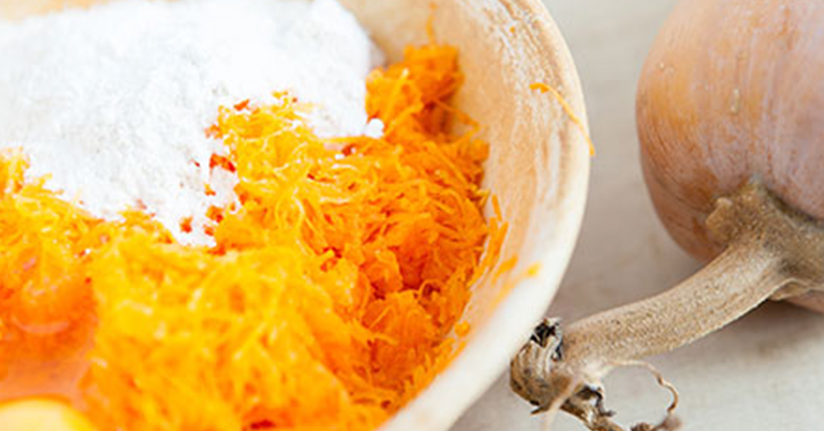 Pumpkin Poblano Casserole Atlanta, GA Spine Surgery