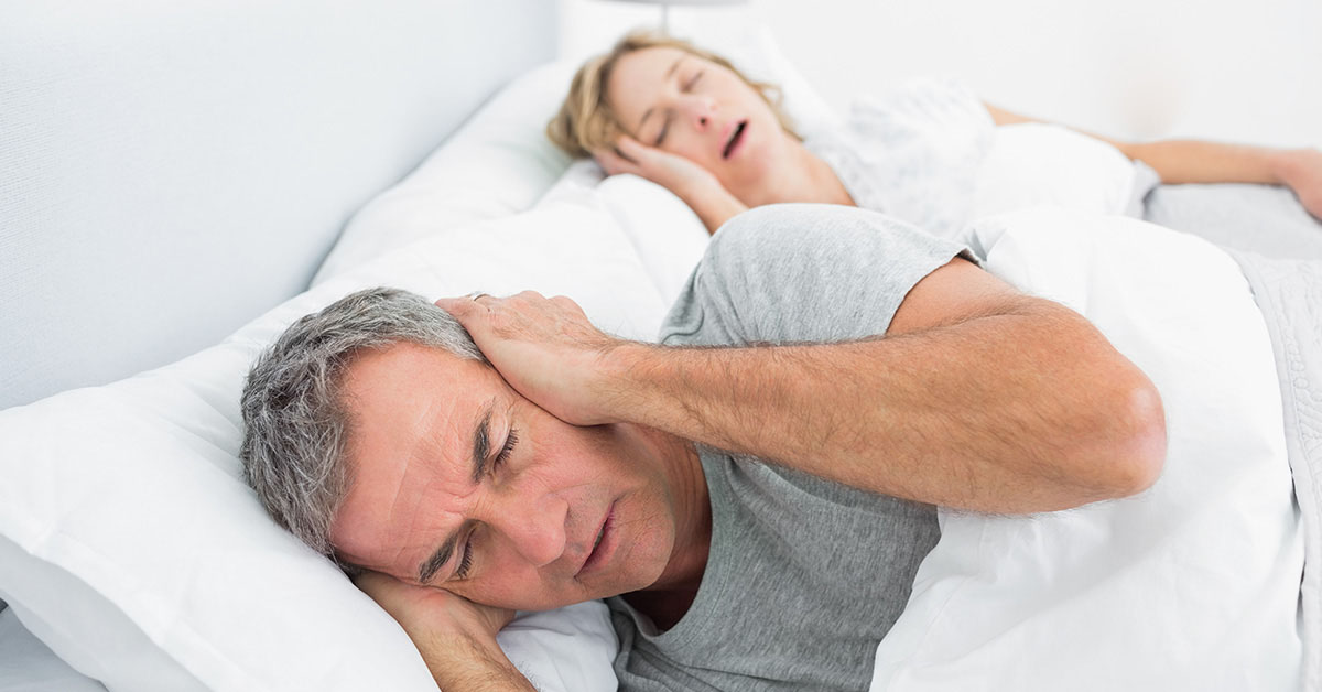 Sleeping Disorders, Snoring, and Sleep Apnea Alabama Nasal and Sinus