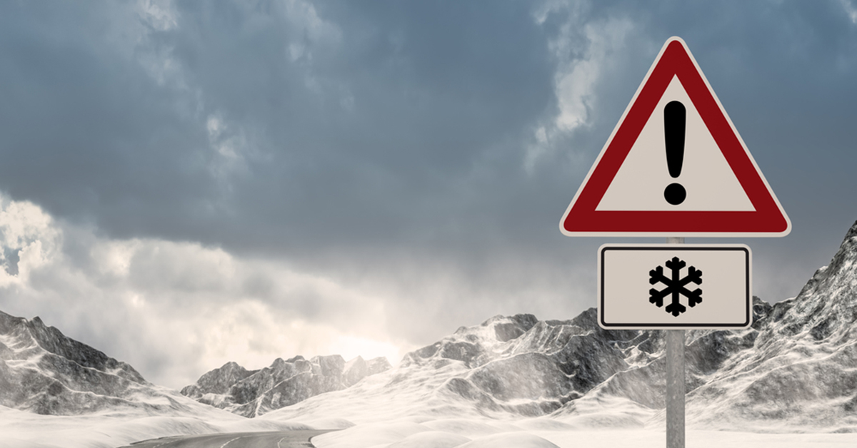 Winter Safety Checklist from the CDC Seattle, WA Brain and Spine