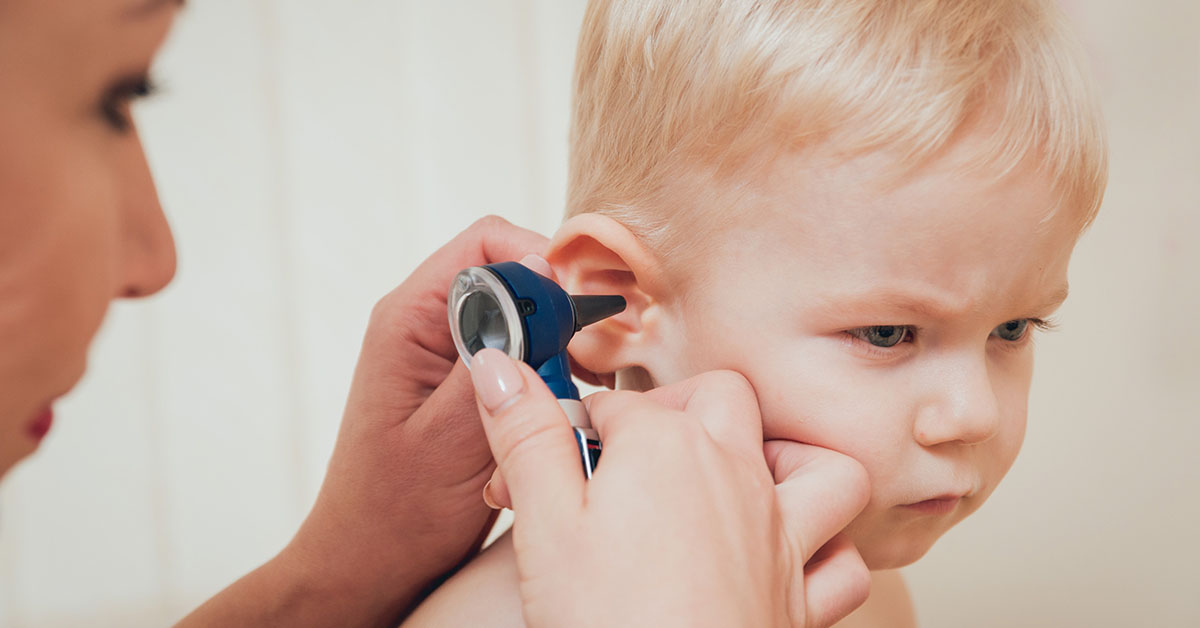 Birmingham Earaches Alabama Nasal and Sinus Center