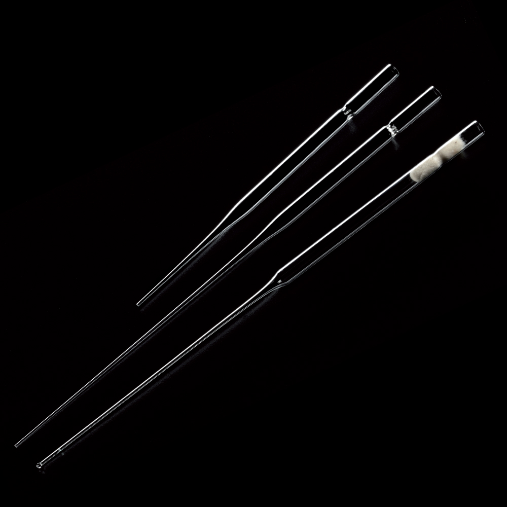 Glass Pasteur pipettes PMS Partners Medical Solution