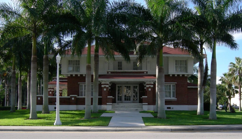 Langford Kingston Home Parker Mudgett Smith Architects