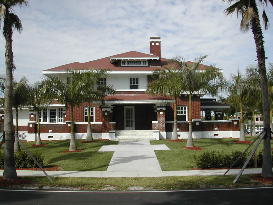Langford Kingston Home Parker Mudgett Smith Architects