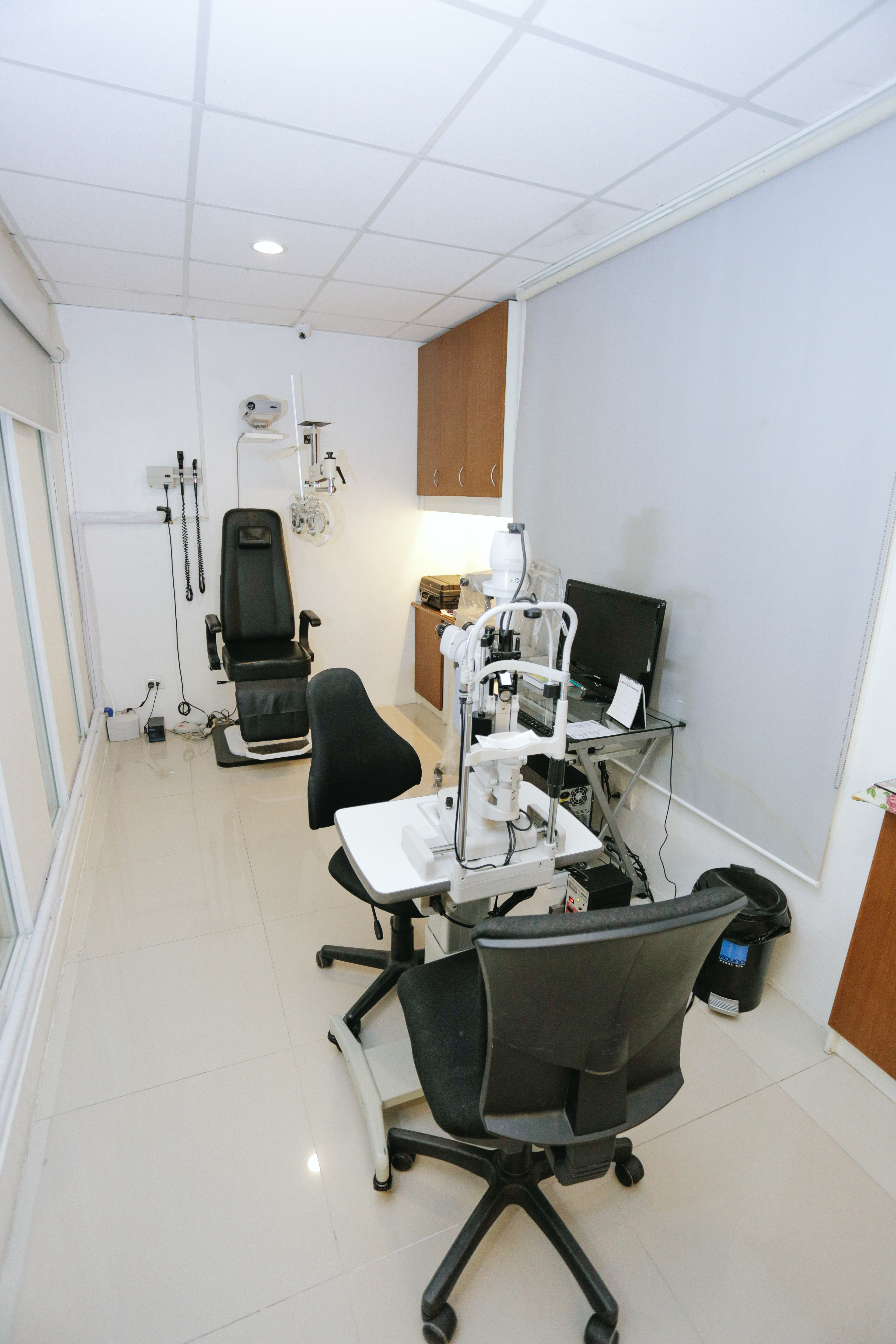 Home Pampanga Medical Specialist Hospital