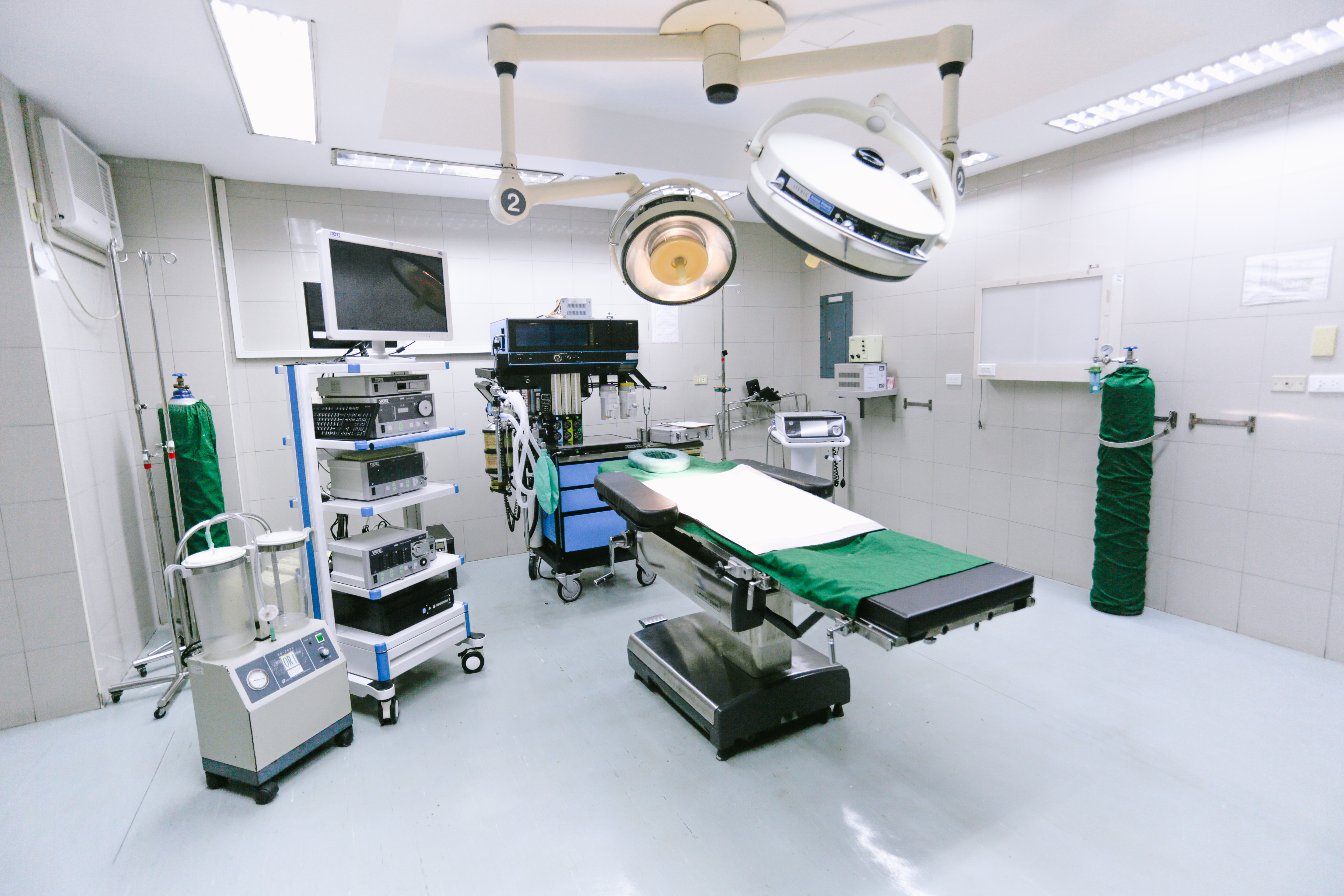 Home Pampanga Medical Specialist Hospital