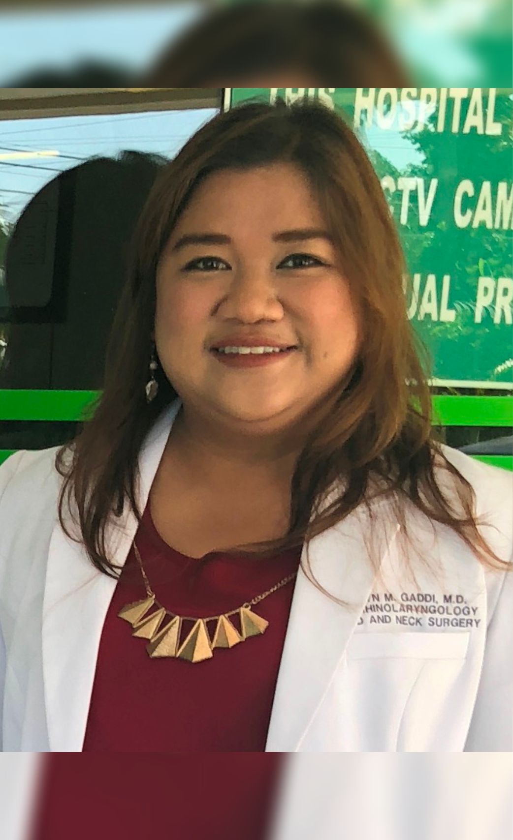 Our Doctors Pampanga Medical Specialist Hospital