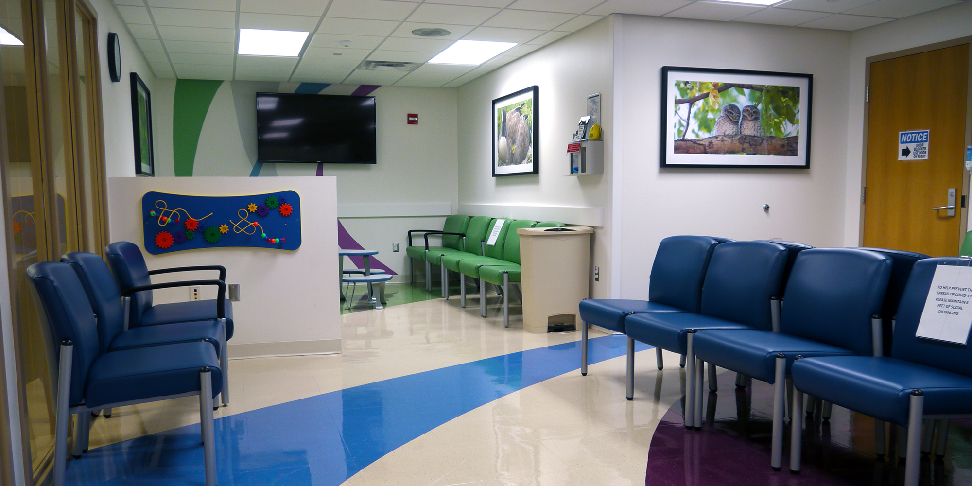 WrightPatterson AFB Medical Center