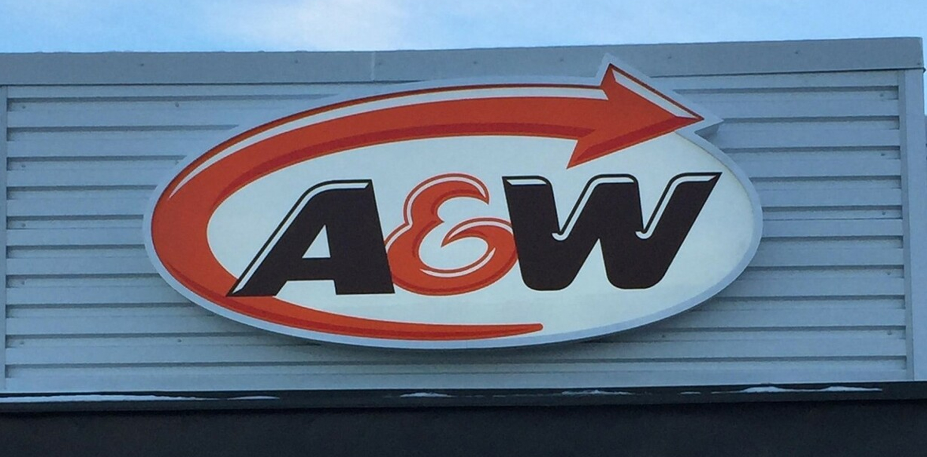 A&W PM Signs