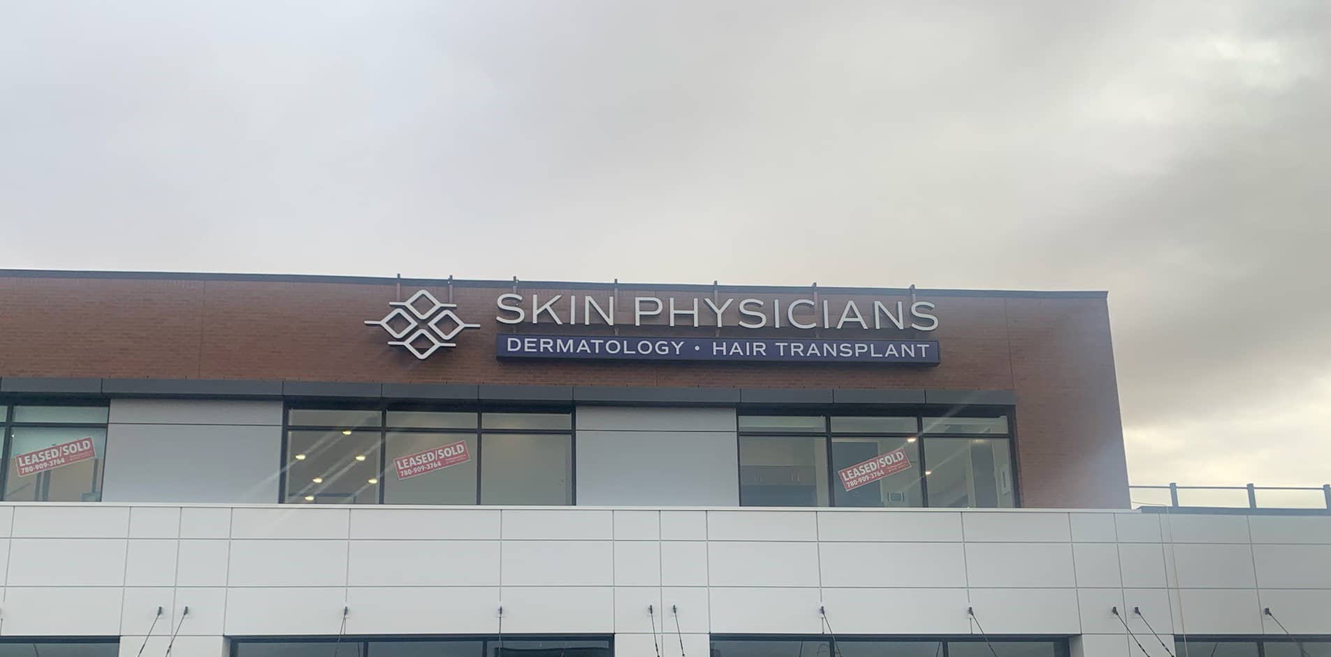 Skin Physicians PM Signs