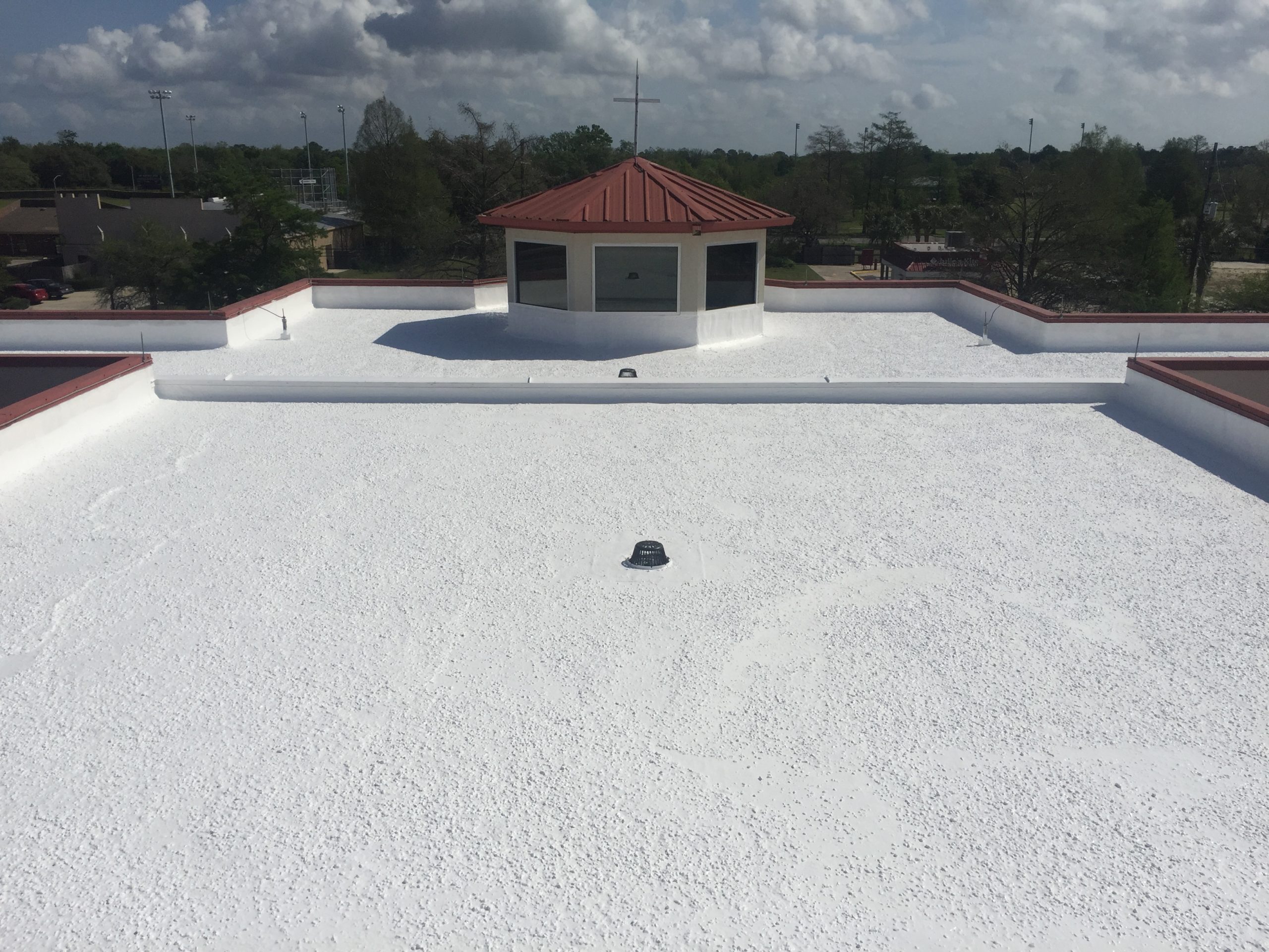 Gravel Roofs Can They Be Restored? Progressive Materials
