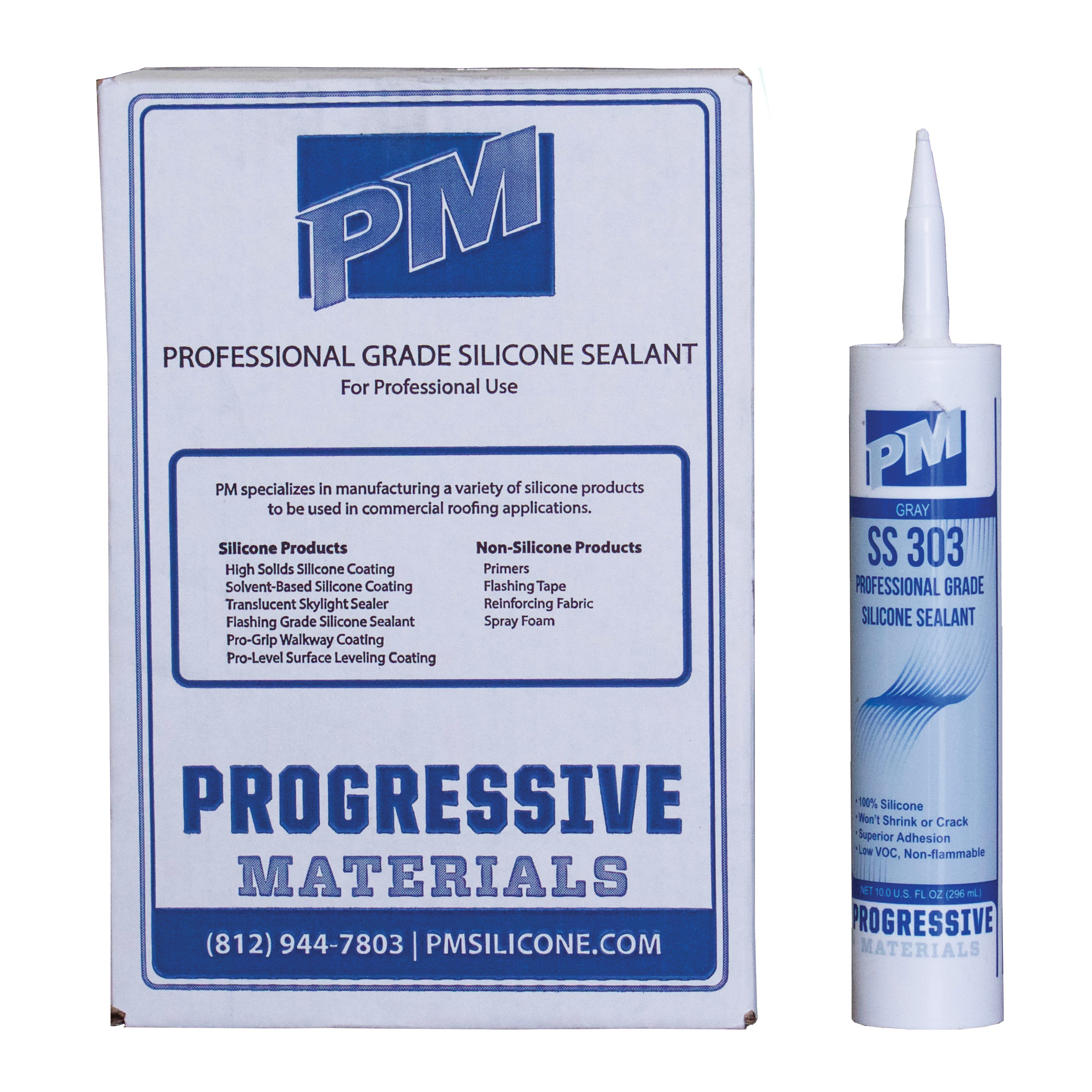 How to Apply Silicone Roof Coatings Progressive Materials