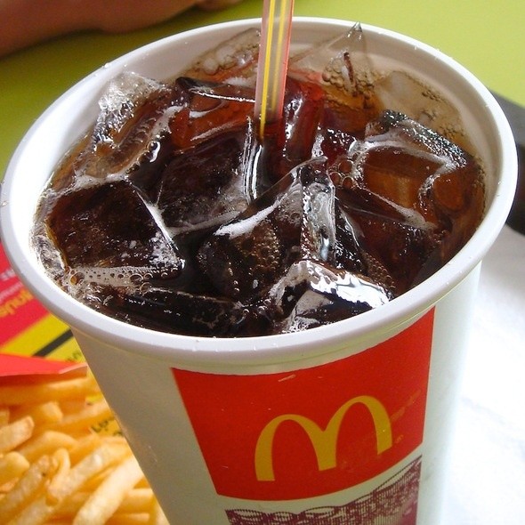 Why Do Cokes Taste Better at McDonald’s? PM Staffing
