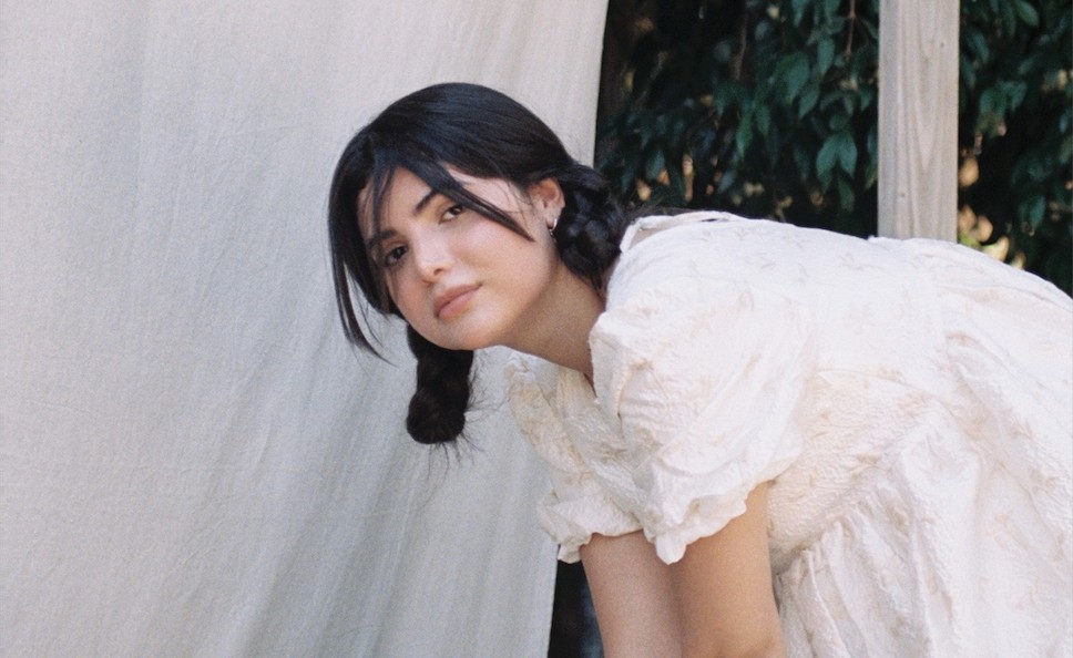 Ada Marques Announces Debut EP “Creature Of Habit”, Shares New Song