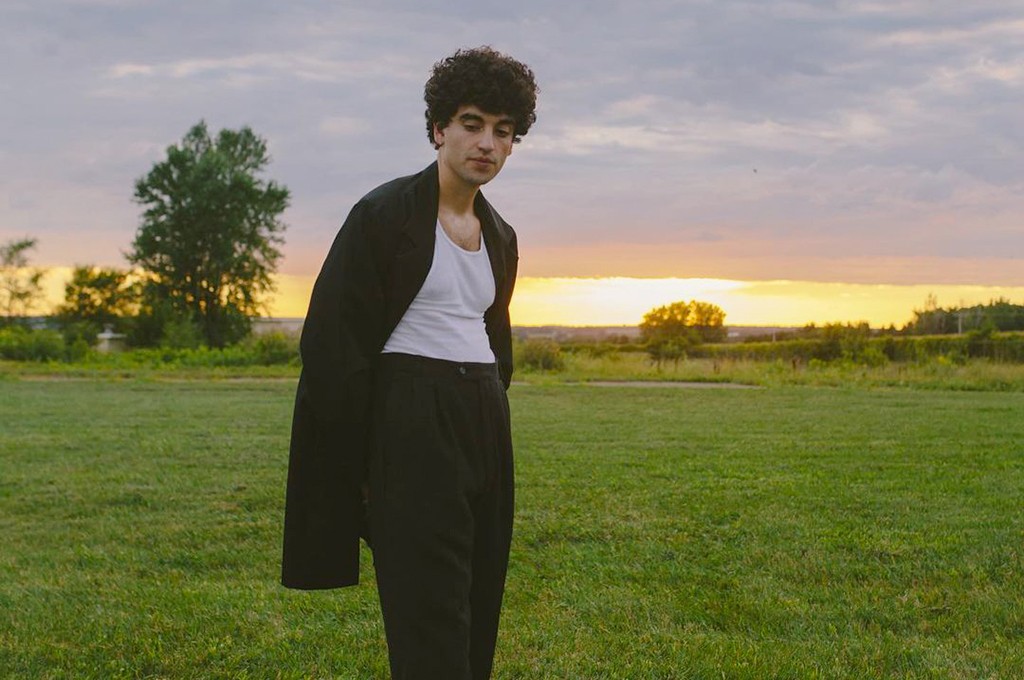 Adam Melchor Releases New Song “Last Time” pm studio world wide music