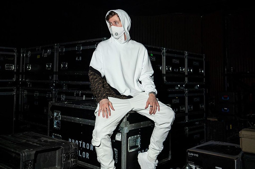Alan Walker Releases New Album “Walkerworld” pm studio world wide