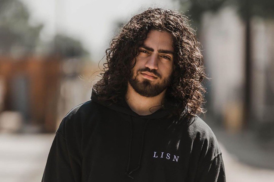 Ali Gatie Releases New Song “Say To You” pm studio world wide music news