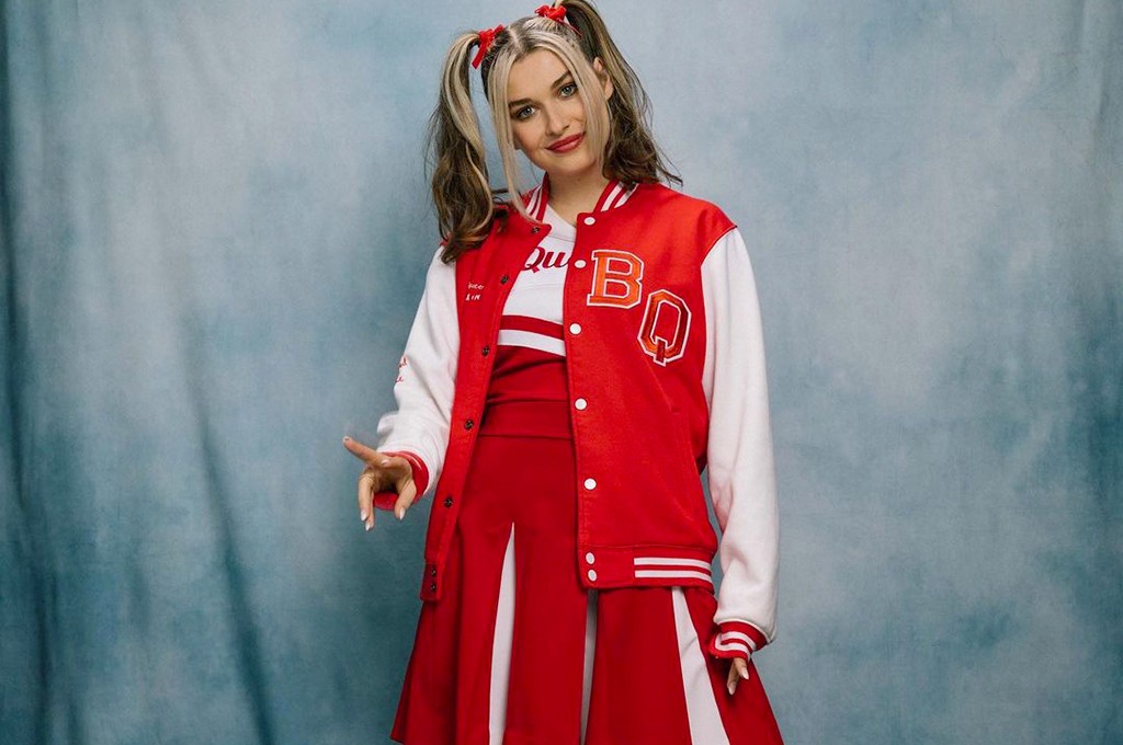 Baby Queen Premieres New Song “You Shaped Hole” on BBC Radio 1 pm