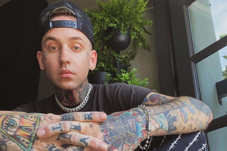 blackbear Releases New Album “everything means nothing”: Streaming - pm