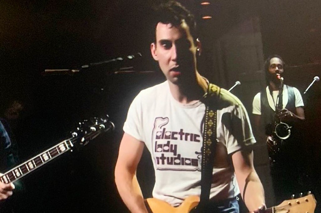 Bleachers Releases New Song “Secret Life” featuring Lana Del Rey pm