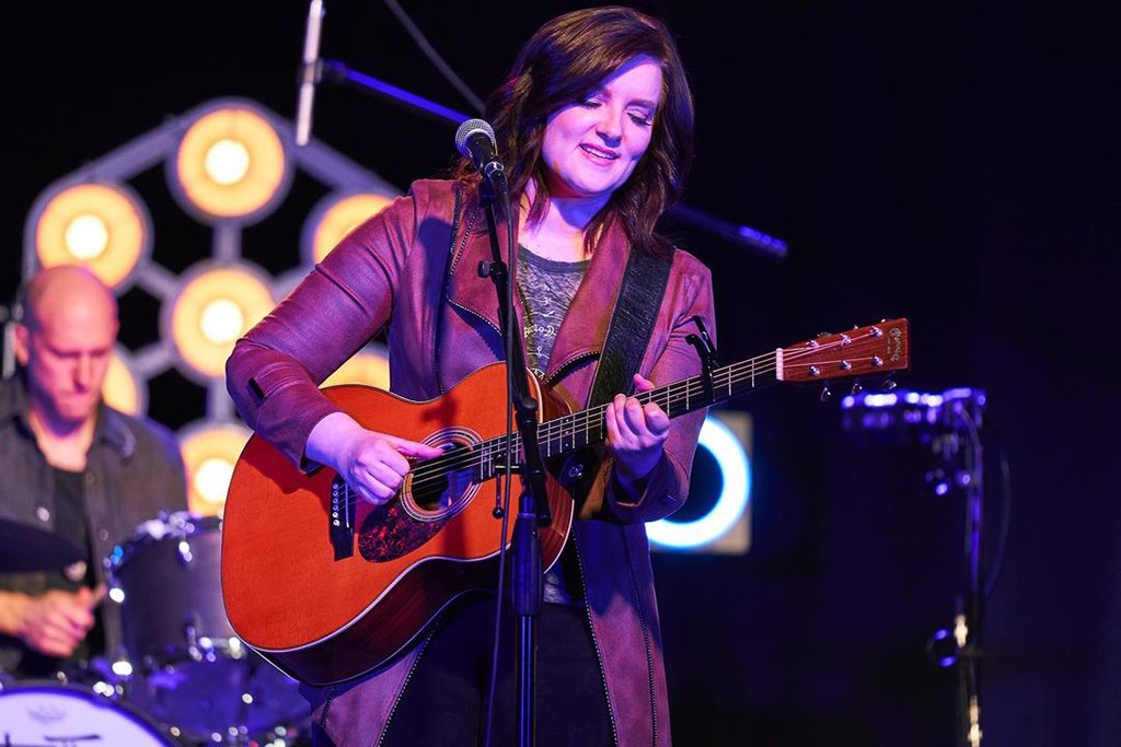 Brandy Clark's Instagram, Twitter & Facebook on IDCrawl