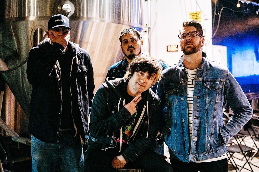 ERNEST Releases New Song “Flower Shops” featuring Wallen pm