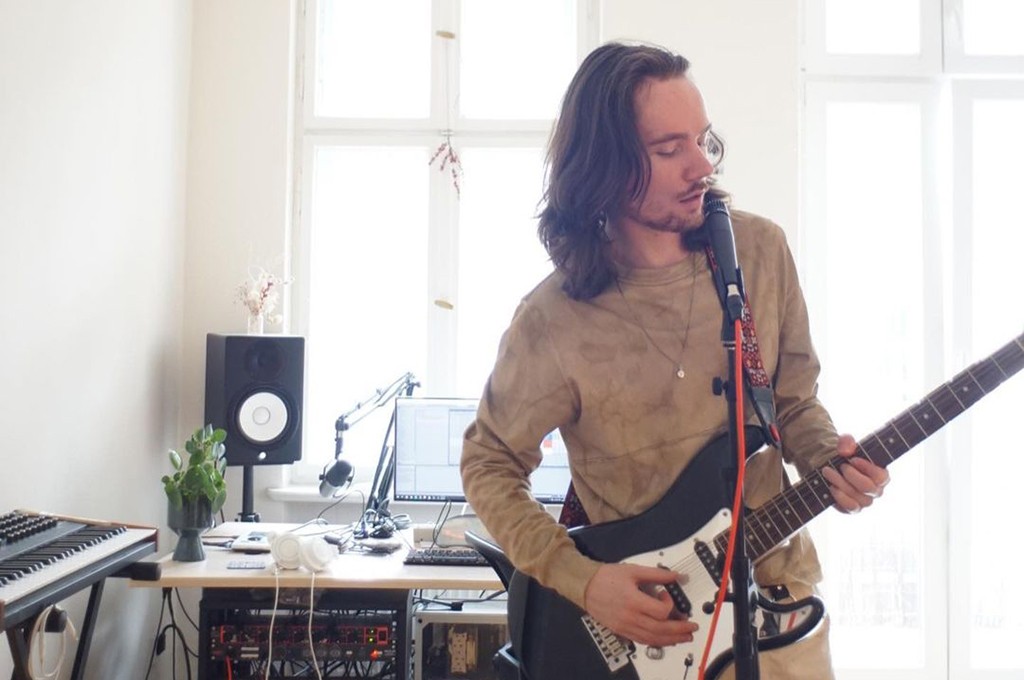 The Weeknd Premieres New Short Film for “After Hours” pm studio world