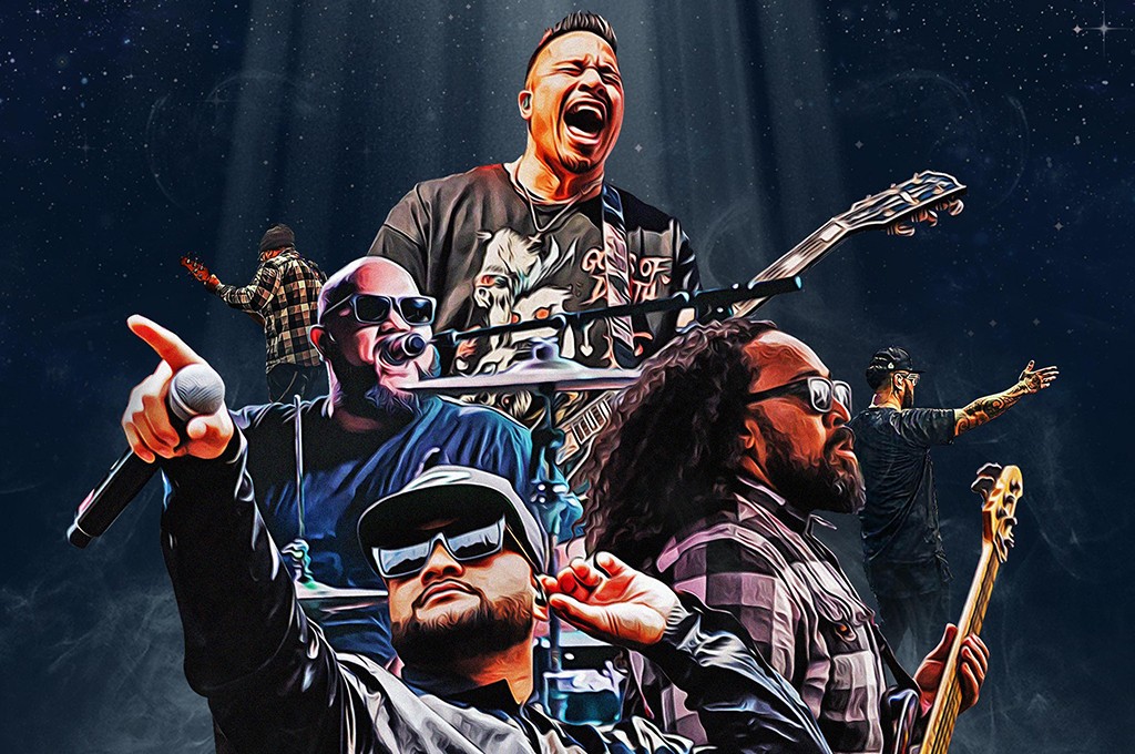 Common Kings Releases New Song “Hideaway” pm studio world wide music news