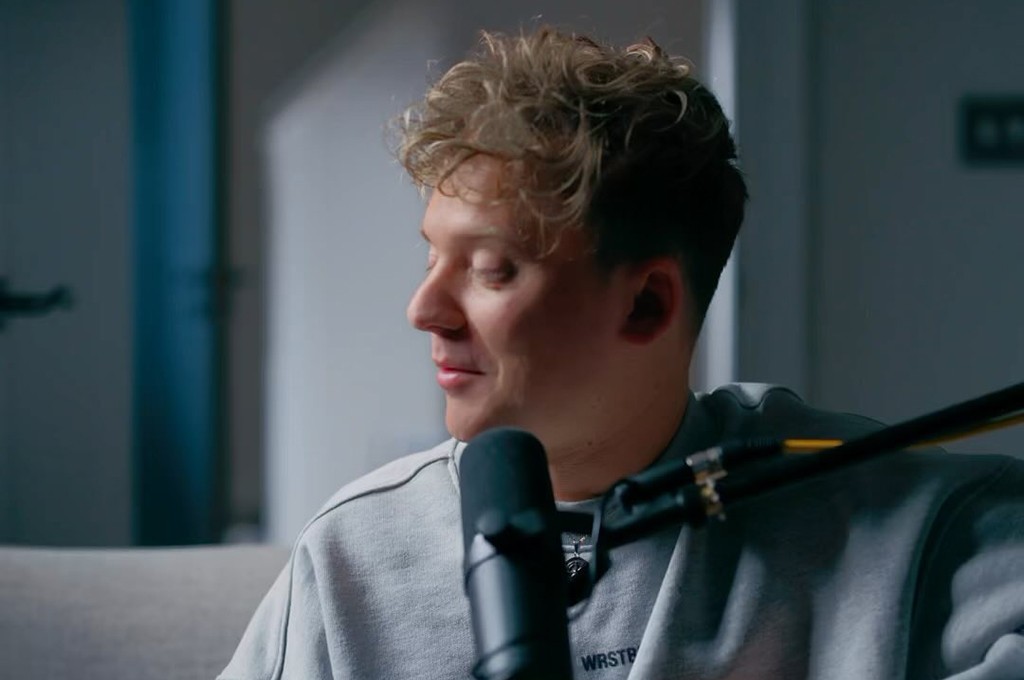 Conor Maynard Releases New Song “Storage” pm studio world wide music news