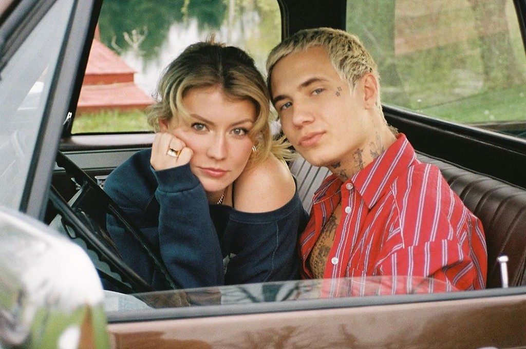 Dasha Drops New Music Video for “Austin” pm studio world wide music news