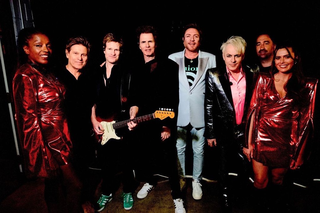 Duran Duran Announces New Album “DANSE MACABRE”, Shares Title Track
