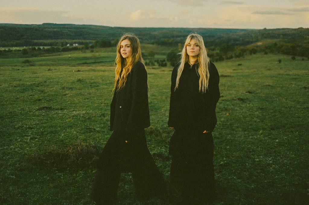 First Aid Kit Announces New Album “Palomino”, Shares New Song “Out of My Head” pm studio world