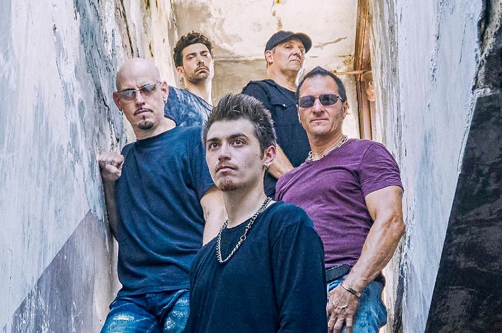 Fuel Releases New Song “Don't Say I” pm studio world wide music news