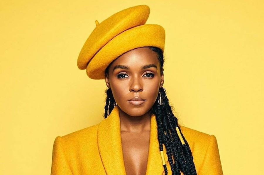 Janelle Monáe Returns With New Song “Turntables” from “All In The Fight for Democracy