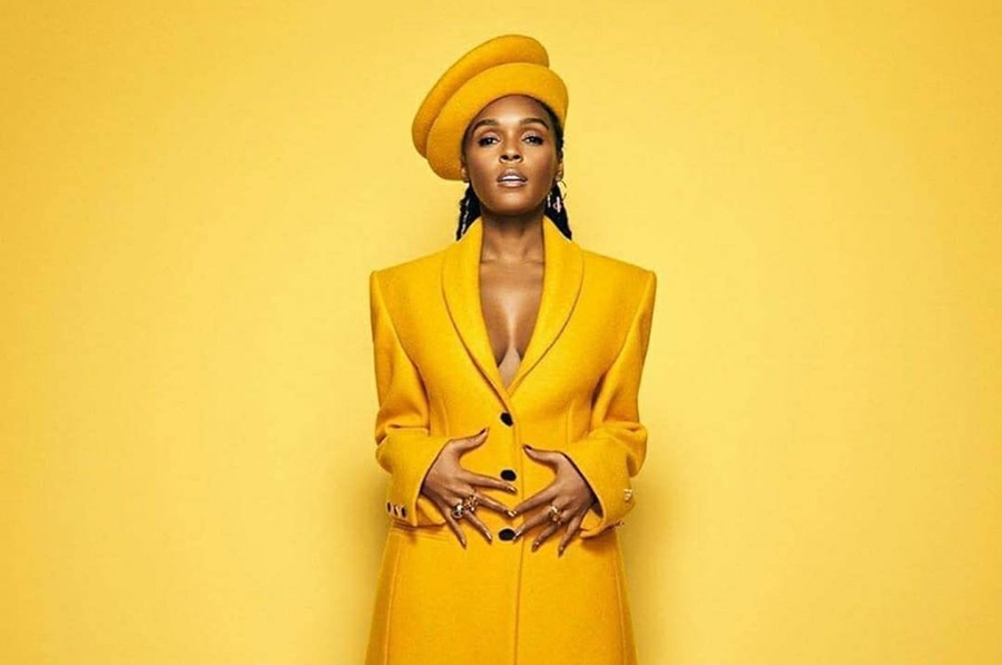 Janelle Monáe Returns With New Song “Turntables” from “All In The Fight for Democracy