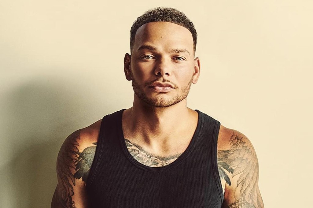 Kane Brown Releases New Song “I Can Feel It” pm studio world wide