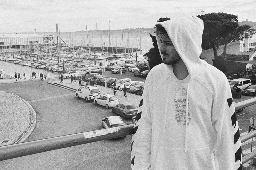 Kina Shares New Music Video for “Can We Kiss Forever?” featuring