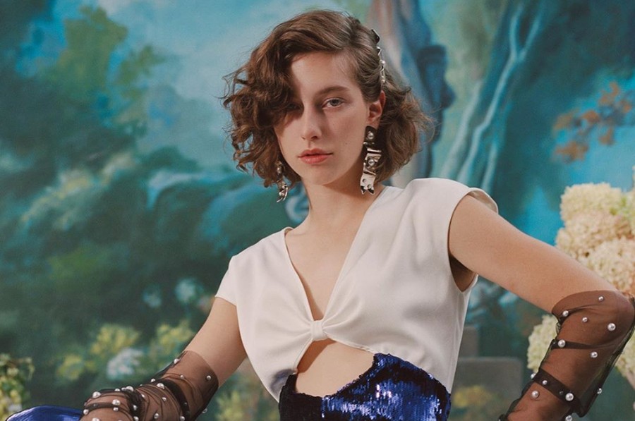 King Princess Releases Debut Album “Cheap Queen”, Performs Lady Gaga's