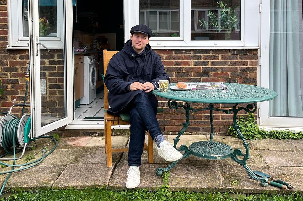 Louis Dunford Releases New Song “Lucy” pm studio world wide music news